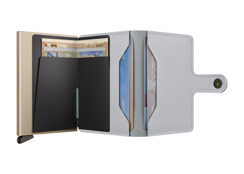 Secrid Miniwallet Art