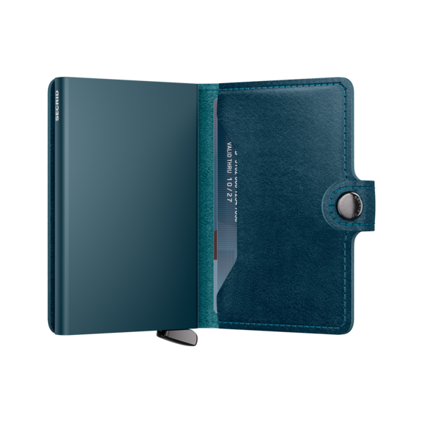 Secrid Miniwallet BASCO - PREMIUM+