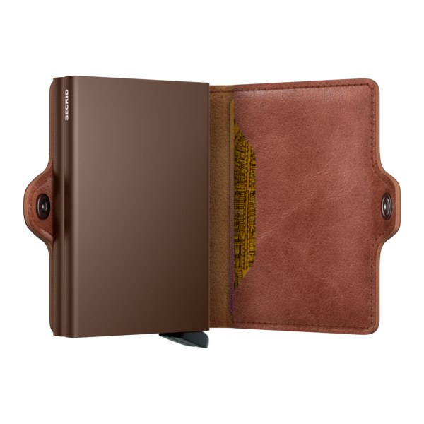 Secrid Twinwallet Vintage
