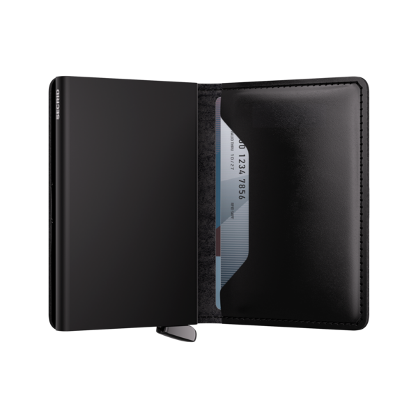 Secrid Slimwallet Premium+ Dusk