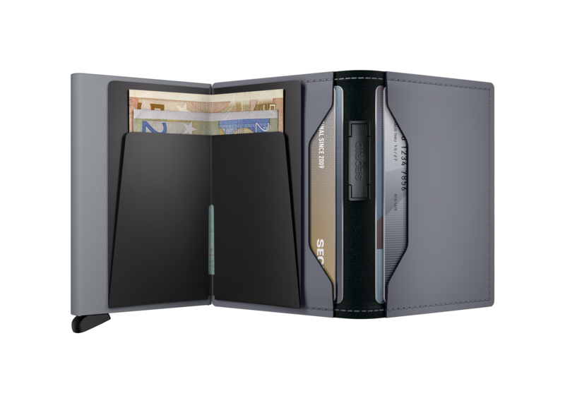 Secrid Bandwallet Matte Leather