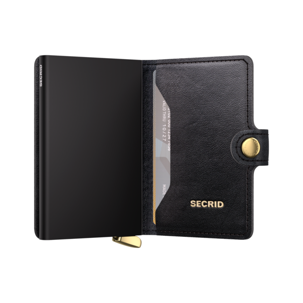 Secrid Miniwallet Premium Emboss Diamond
