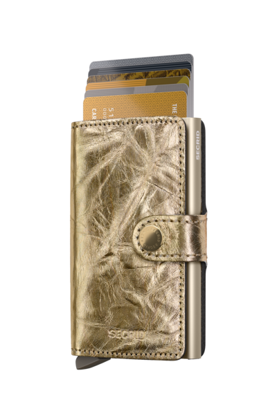 Secrid Miniwallet CRUNCH