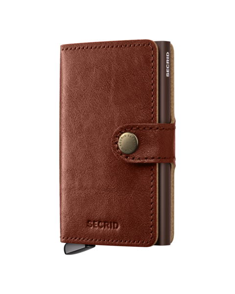 Secrid Miniwallet BASCO - PREMIUM+