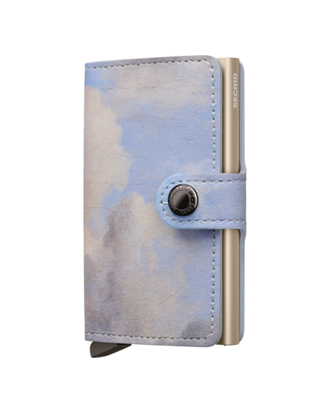 Secrid Miniwallet Art
