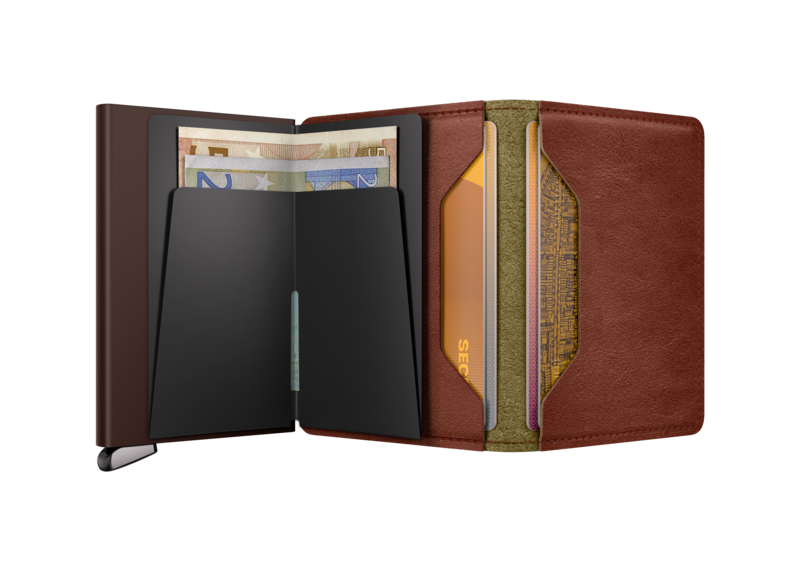 Secrid Slimwallet Basco - Premium+