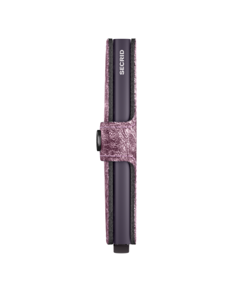 Secrid Miniwallet CRUNCH