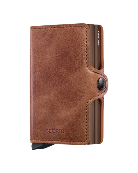 Secrid Twinwallet Vintage