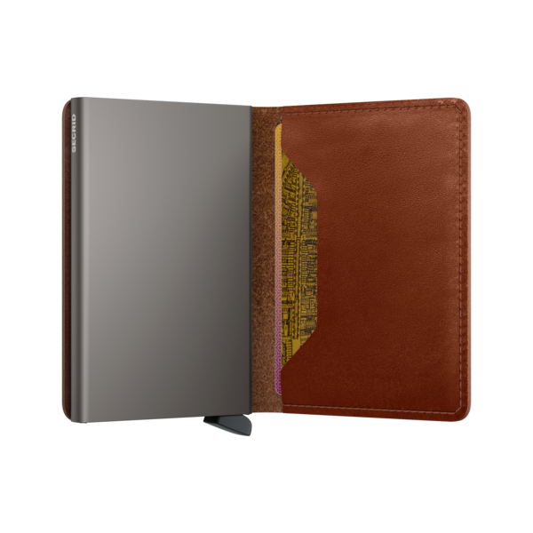 Secrid Slimwallet Texano