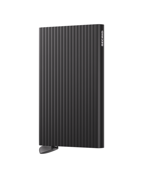 Secrid Cardprotector - Fluted
