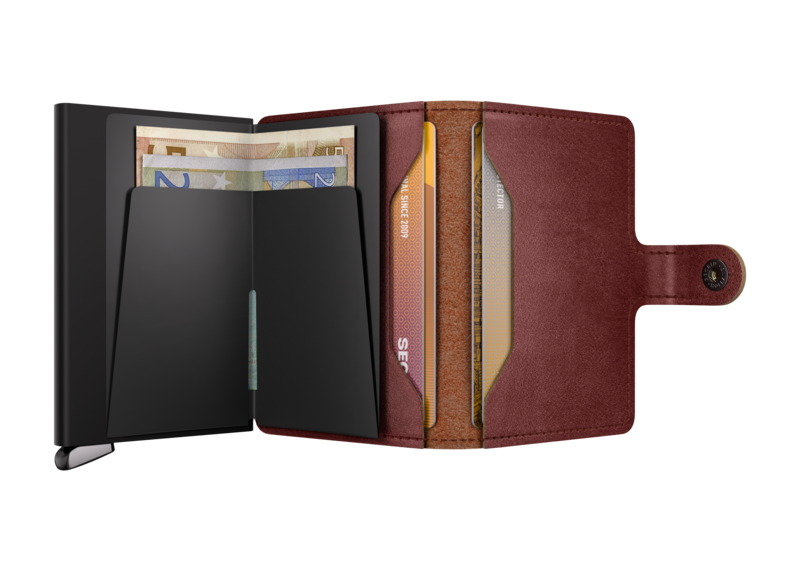 Secrid Miniwallet BASCO - PREMIUM+