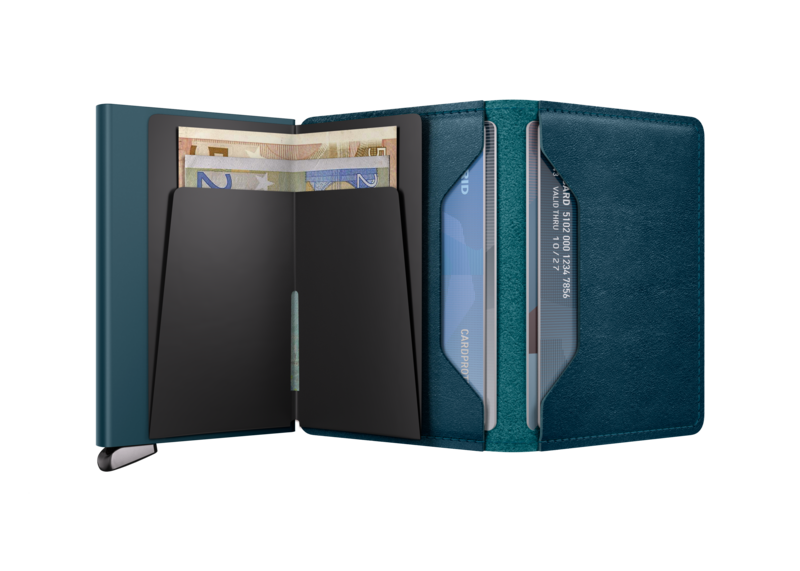 Secrid Slimwallet Basco - Premium+