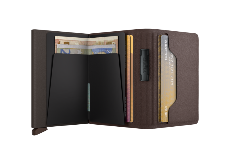 Secrid Bandwallet LIBA (non-leather)