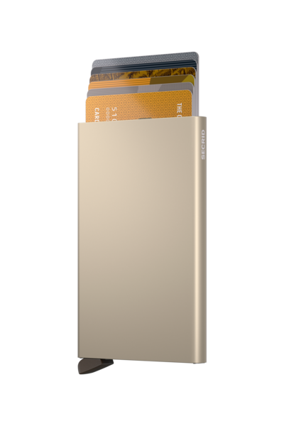 Secrid Cardprotector