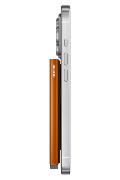 Secrid Cardprotector for MAGSAFE