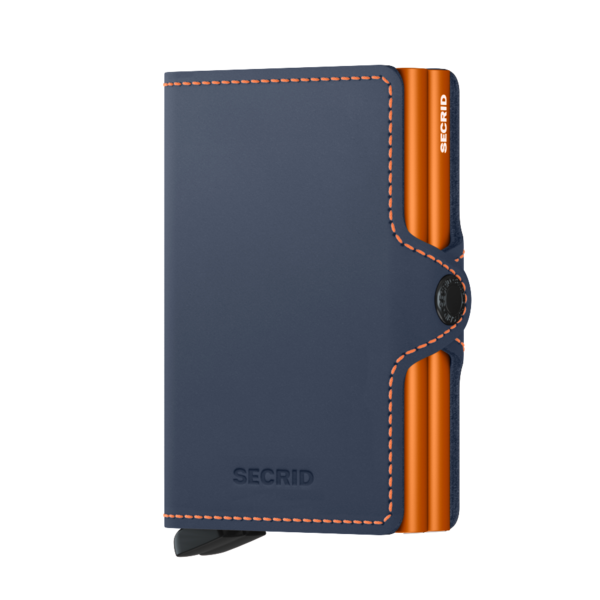 Secrid Twinwallet Matte