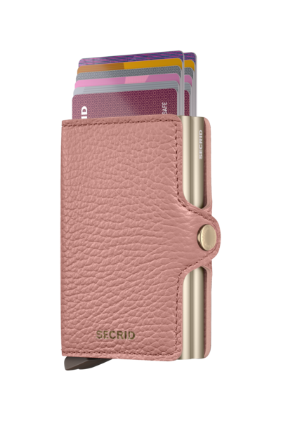 Secrid Twinwallet Pebble