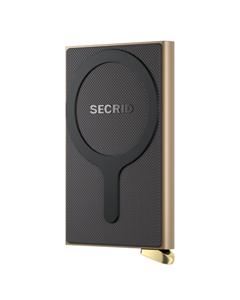 Secrid CARDPROTECTOR FLUTED - PREMIUM+ for MagSafe