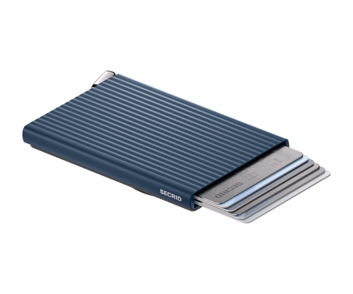 Secrid CARDPROTECTOR FLUTED - PREMIUM+ for MagSafe