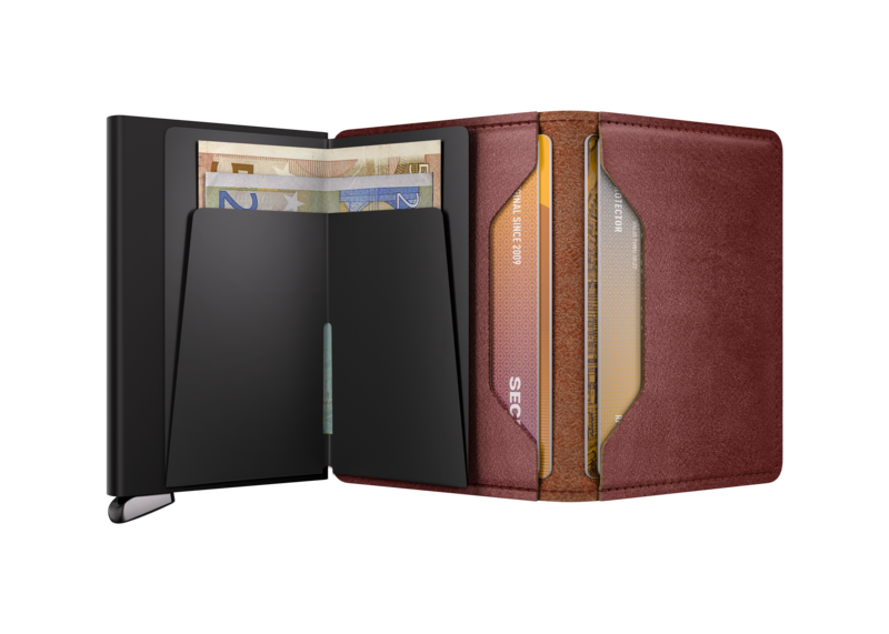 Secrid Slimwallet Basco - Premium+