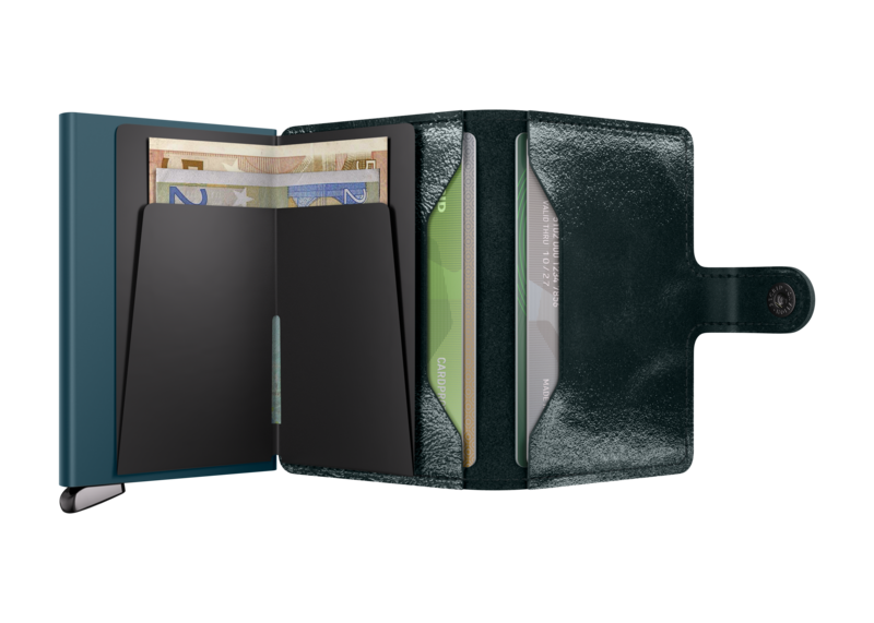 Secrid Miniwallet NAPLAK - PREMIUM+