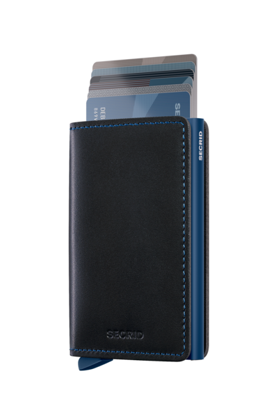 Secrid Slimwallet Original
