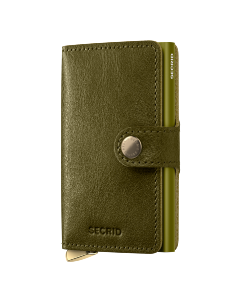 Secrid Miniwallet BASCO - PREMIUM+