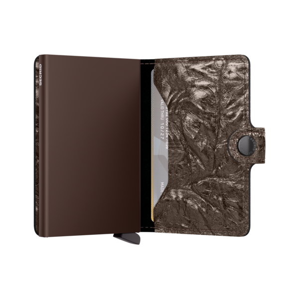 Secrid Miniwallet CRUNCH