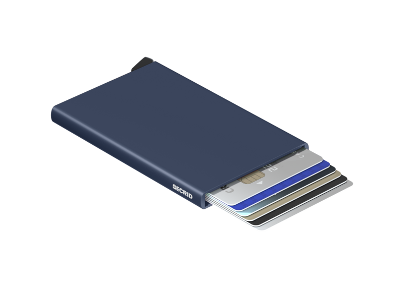 Secrid Cardprotector
