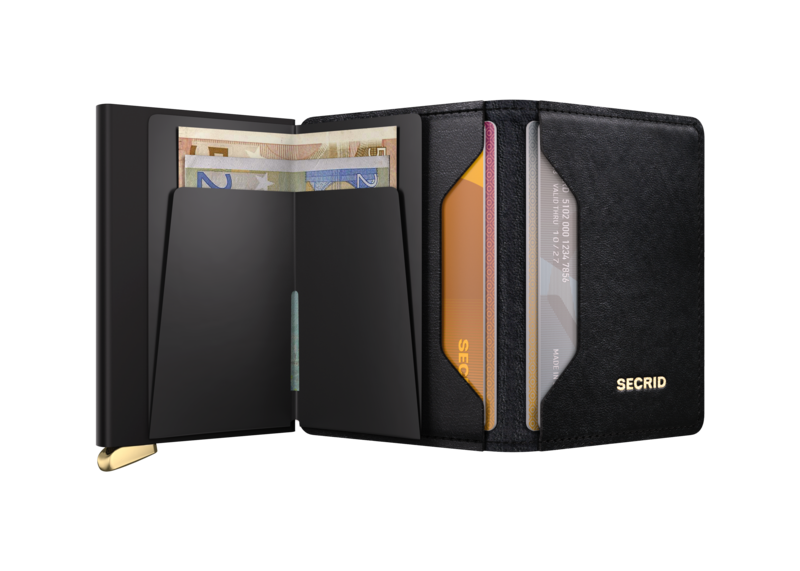 Secrid Slimwallet Premium Emboss Diamond