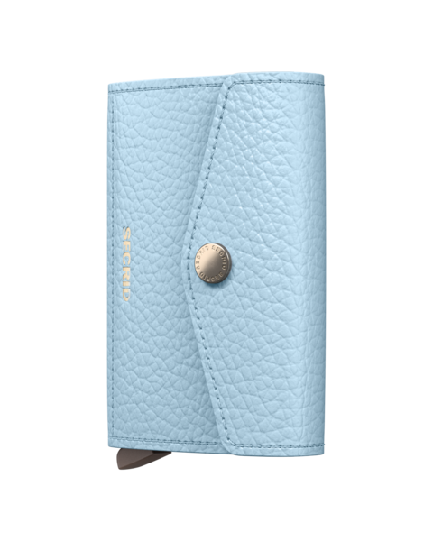Secrid Envelope Wallet Pebble