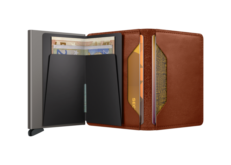 Secrid Slimwallet Texano