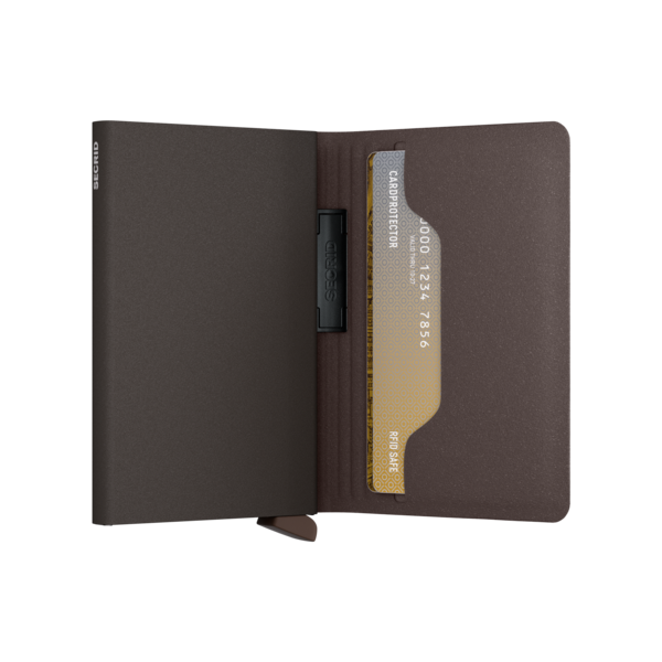 Secrid Bandwallet LIBA (non-leather)