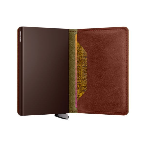 Secrid Slimwallet Basco - Premium+