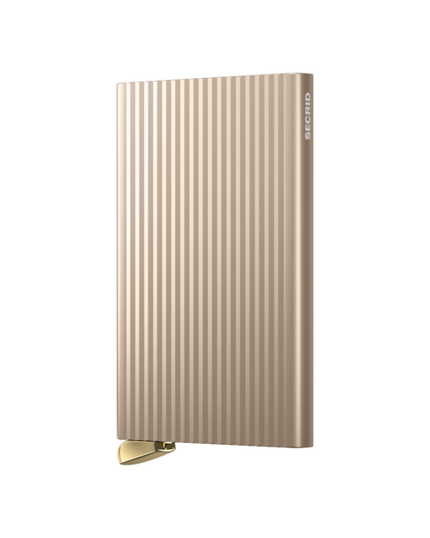 Secrid Cardprotector - Fluted