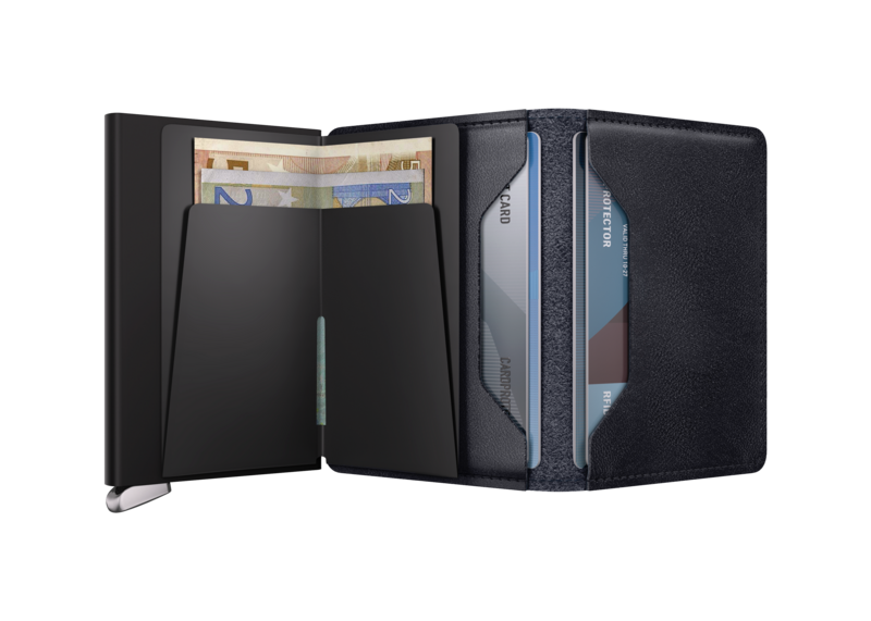 Secrid Slimwallet Basco - Premium+