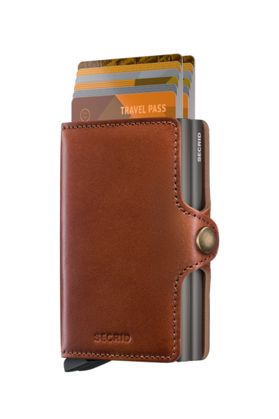 Secrid Twinwallet Texano