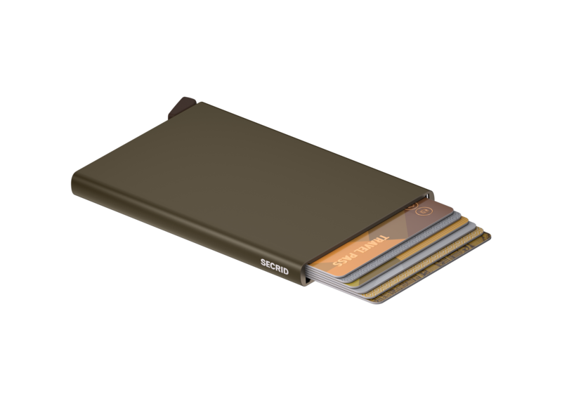 Secrid Cardprotector
