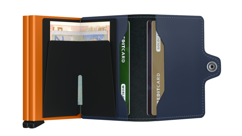 Secrid Twinwallet Matte