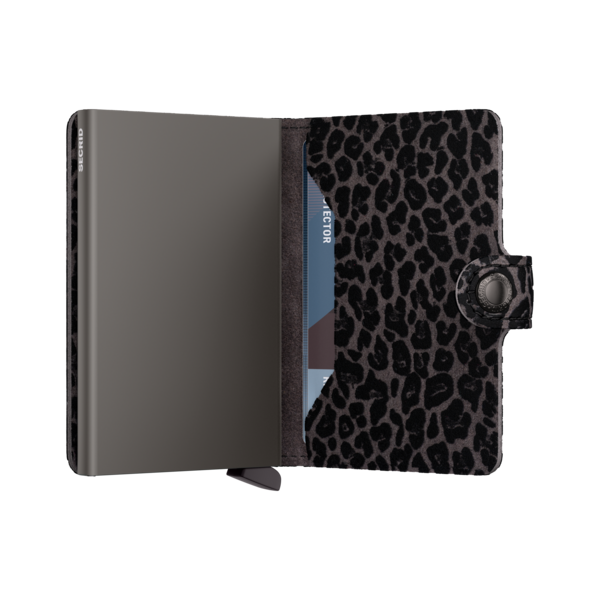 Secrid Miniwallet Leo/Zibra/Giraffina