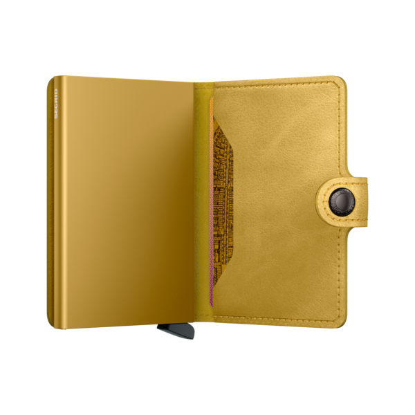 Secrid Miniwallet Vintage