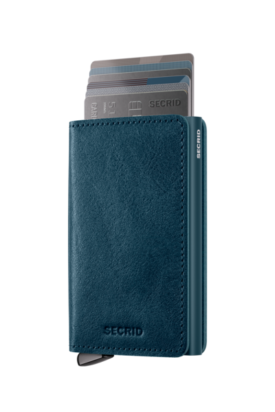 Secrid Slimwallet Basco - Premium+