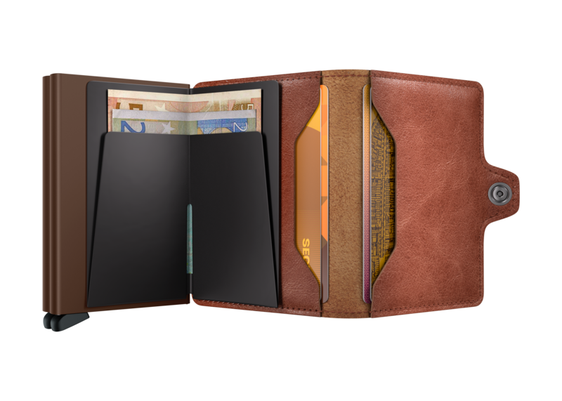 Secrid Twinwallet Vintage