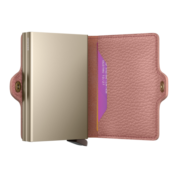Secrid Twinwallet Pebble