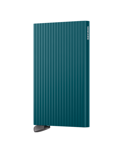 Secrid Cardprotector - Fluted