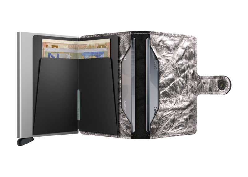 Secrid Miniwallet CRUNCH