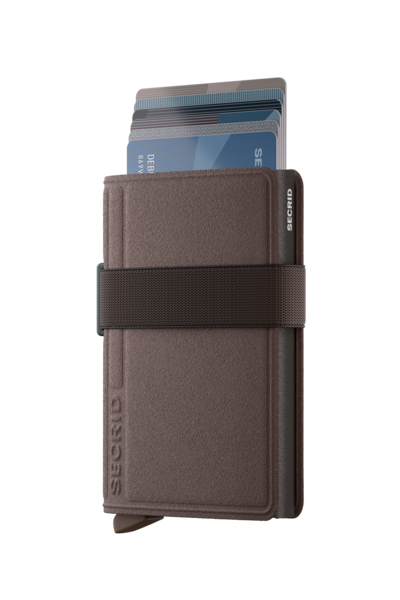 Secrid Bandwallet LIBA (non-leather)