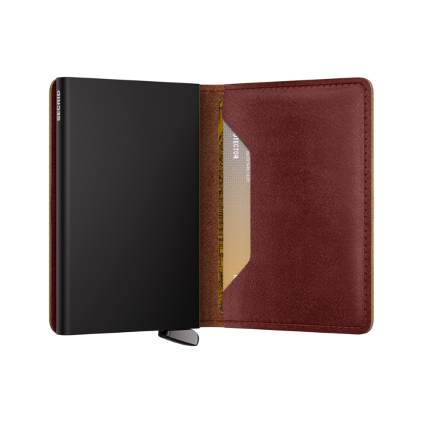 Secrid Slimwallet Basco - Premium+