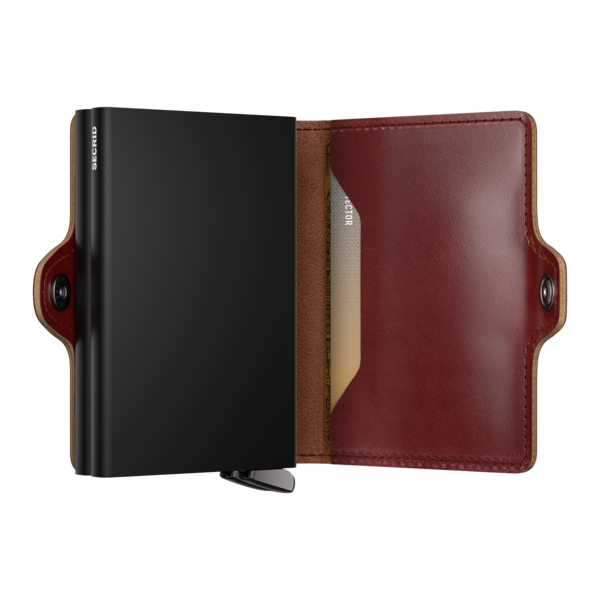 Secrid Twinwallet BASCO - PREMIUM+