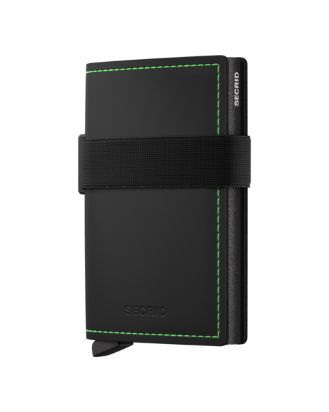 Secrid Bandwallet Matte Leather